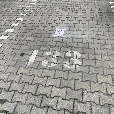 Apartament Avana Oradea Eksteriør billede