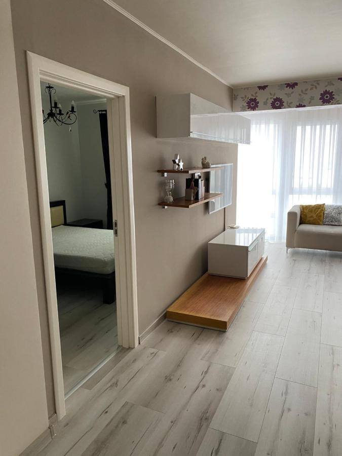 Apartament Avana Oradea Eksteriør billede