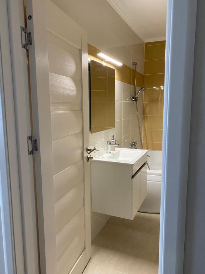 Apartament Avana Oradea Eksteriør billede