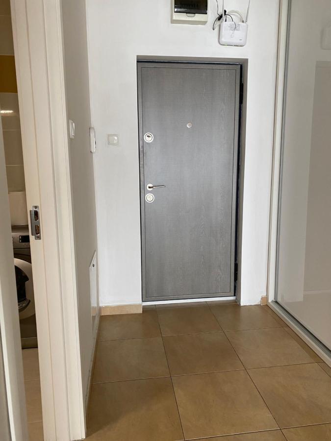 Apartament Avana Oradea Eksteriør billede