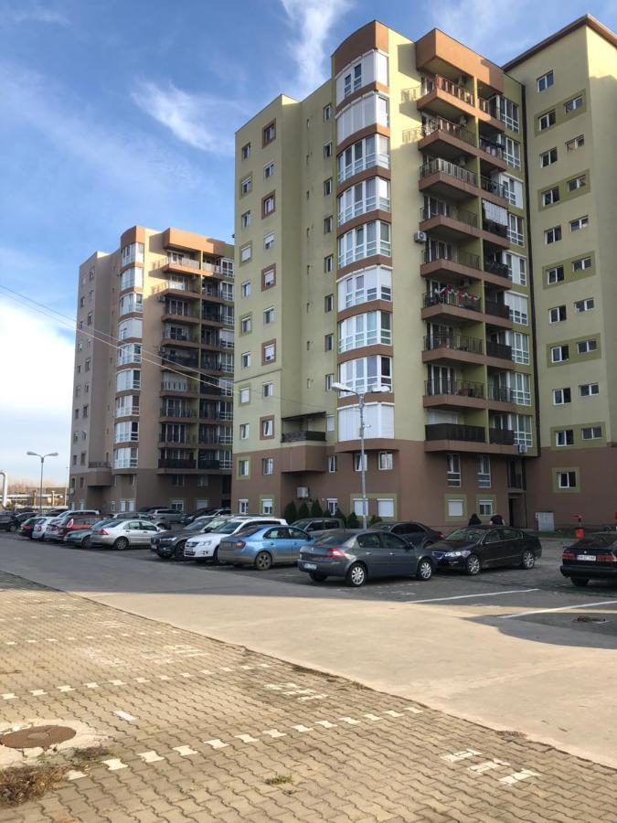 Apartament Avana Oradea Eksteriør billede